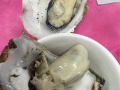-蠔园山庄(礼乐食街店)