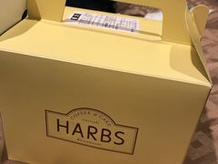 -HARBS(渋谷ヒカリエ シンクス店)