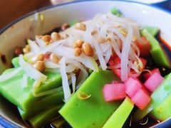 -王万妈卤猪脚(青岩交通路)