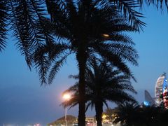 -白城沙滩