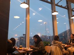 -肯德基(成都双流机场T2店)