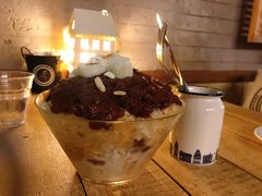 -Cafe Alice咖啡爱丽丝(奥城店)