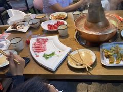 -羊乐锅·火锅·烧烤(夫子庙店)