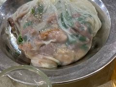 肠粉-标记美食新鲜猪杂(兴南大道店)