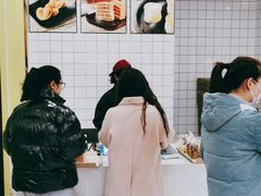 -甜嘟嘟烘焙坊(舒城路店)