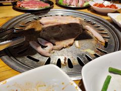-牛炙烤肉(车公庙店)