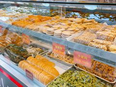 -宋记饼家(石门二路店)