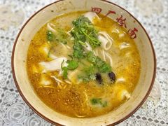 -四厂烩面(棉纺路店)