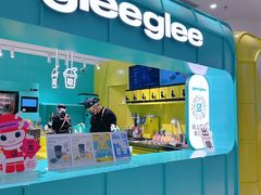 -gleeglee乐溢亦茶(合生汇店)