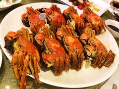 -上海小南国(国会店)