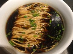 -南京大牌档(香港广场店)