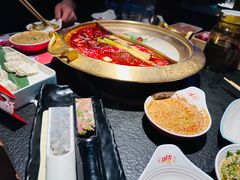 -熊喵来了火锅(太原里第2分店)