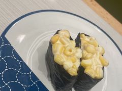 -濱寿司(高新伊藤店)