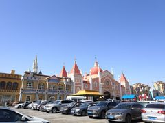 -蓬莱欧乐堡梦幻世界