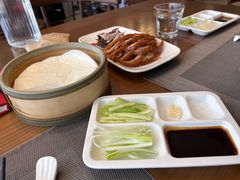 -全聚德烤鸭店(马家堡店)