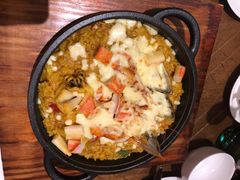 -国际青年会议酒店-莱客德国啤酒餐厅