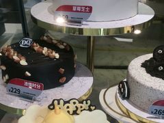 -DQ·蛋糕·冰淇淋(龙茗店)
