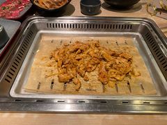 -新石器烤肉(高行万嘉店)