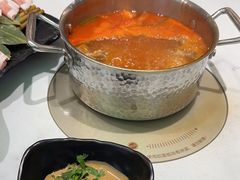 -呷哺呷哺 黄金牧场 (新中关购物中心店)