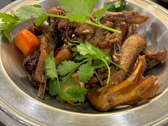 美极鸭五件-美极鲜食坊(宝安南路店)