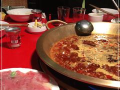 -巴蜀大宅门火锅(川音店)