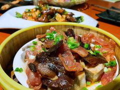 -花笙记打边炉·煲仔饭(五大道店)