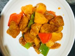 -潮堂 · 潮州菜(国贸商城店)