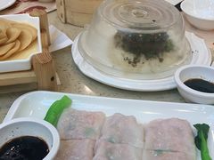 -点都德(千灯湖环宇城店)