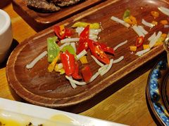 -隔壁老王·家常云南菜(花巷店)