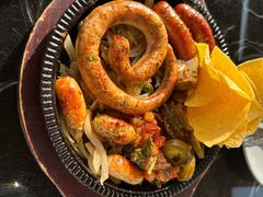 -Lets burger非常汉堡·环球风味(蓝色港湾店)