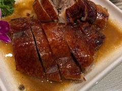 -鹅冠港式茶餐厅(来福士店)