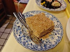 -老井俄式餐厅