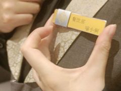 -曙光国际大酒店中餐厅