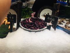 -加餐海鲜自助(宝龙一城店)