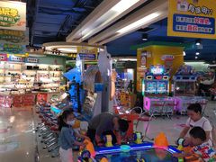 -小象猛犸(炫地购物中心店)