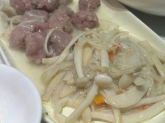 -景笙毋米粥底火锅(20年老字号)