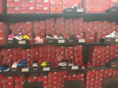 -五环Outlets(高新工厂店)