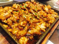 -一棠龙虾•王牌虾球(楚河汉街店)