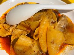 -马三洋芋片(簋街店)