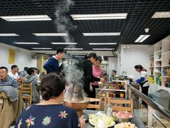 -三兴涮羊肉(荣安大街店)