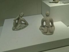 -临沂市博物馆