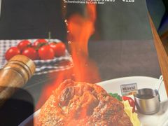 琥珀屋自酿啤酒-Ambra Haus琥珀屋精酿餐厅(宝山店)