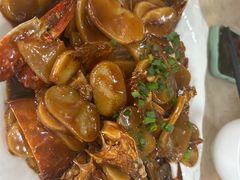 -原味蒸汽海鲜(嵊泗店)
