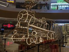 -深圳来福士广场