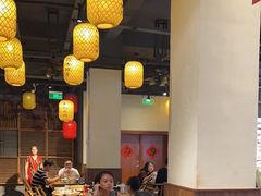 -乡里八闽·福州乡土菜(高宅店)