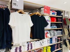 -优衣库(北京万柳华联购物中心店)