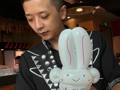 -小放牛炒菜馆(军校店)