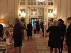 -The Ritz Restaurant