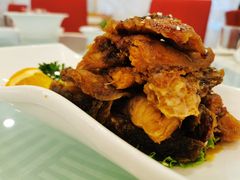 招牌熏鱼-江南村酒家