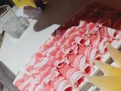 -海底捞火锅(大学路新象城店)
